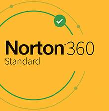 Norton 360 Standard 1User 1Device 10GB 12MO GENERIC, 21405648 (BILD1)