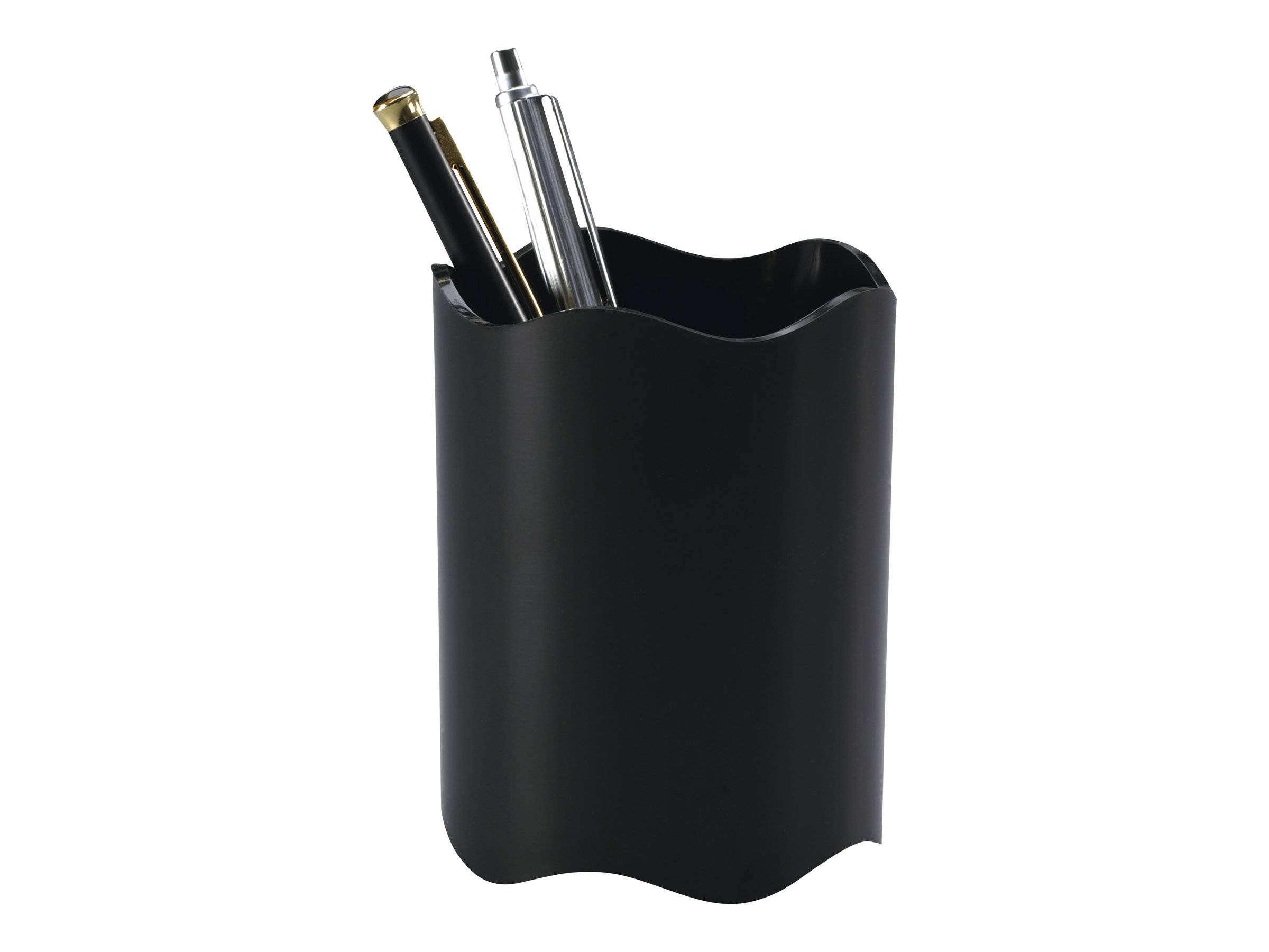 DURABLE PEN CUP TREND Stifteköcher schwarz - 1701235060