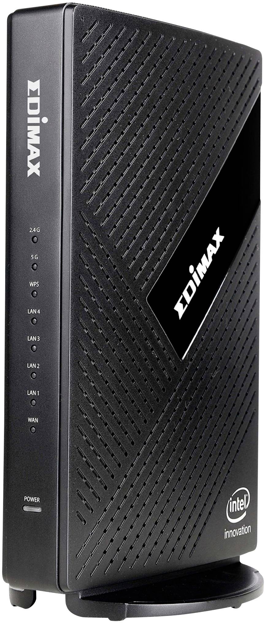 Edimax BR-6473AX, Wireless Router, EDIMAX WL-Router  (BILD1)