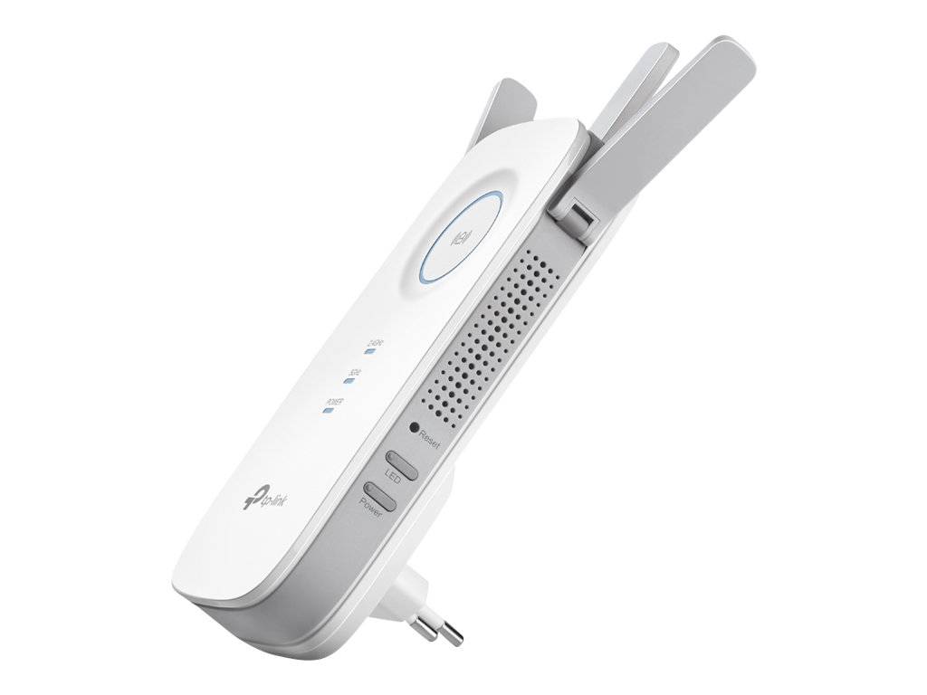 TP-Link WL-Repeater RE450(DE) (AC1750) - RE450(DE)