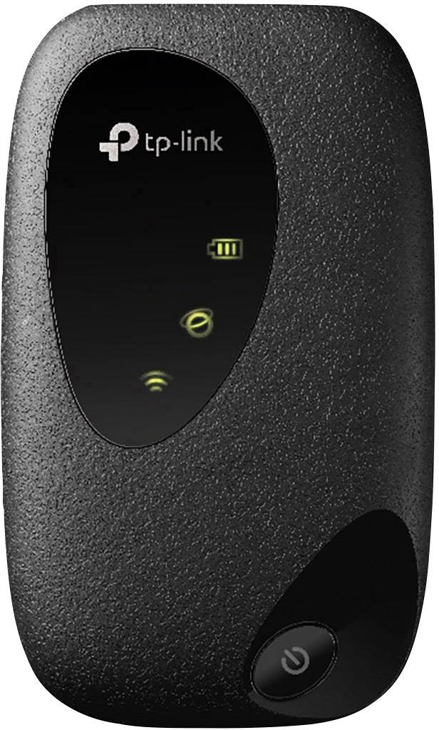 TP-Link WL-Router M7200 4G LTE Mobile (Modem) - M7200