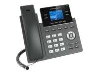 Grandstream GRP2612W, Telefone, Grandstream IP-Telefon GRP2612W (BILD1)