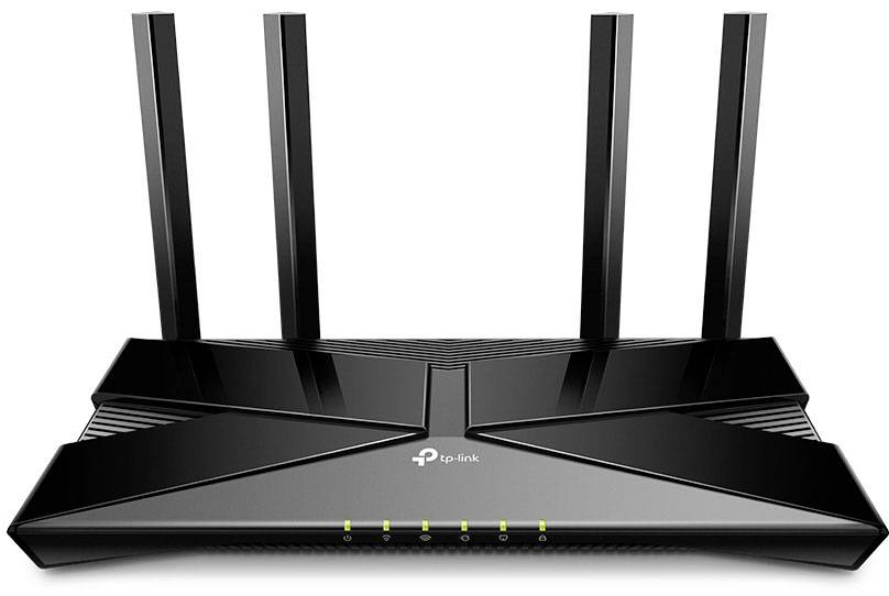 TP-Link Archer AX10, Wireless Router, TP-Link WL-Router Archer (BILD1)