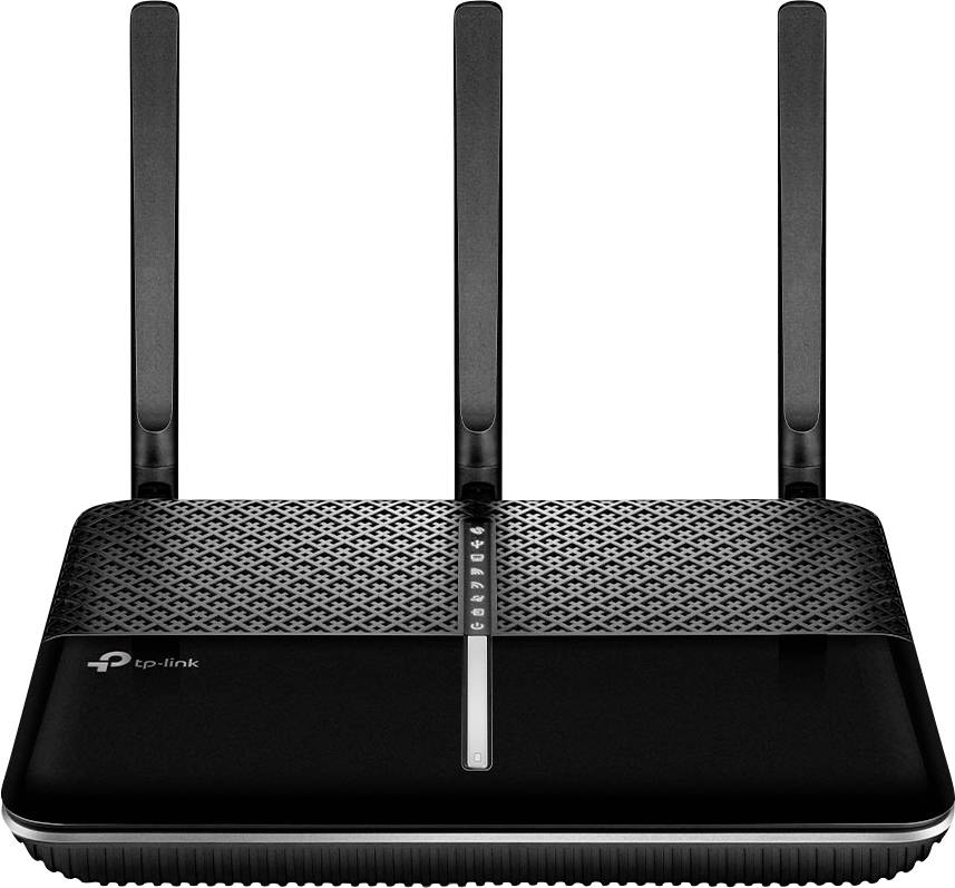 TP-Link WL-Router Archer VR2100v (AC2100/Modem) - Archer VR2100V(DE)