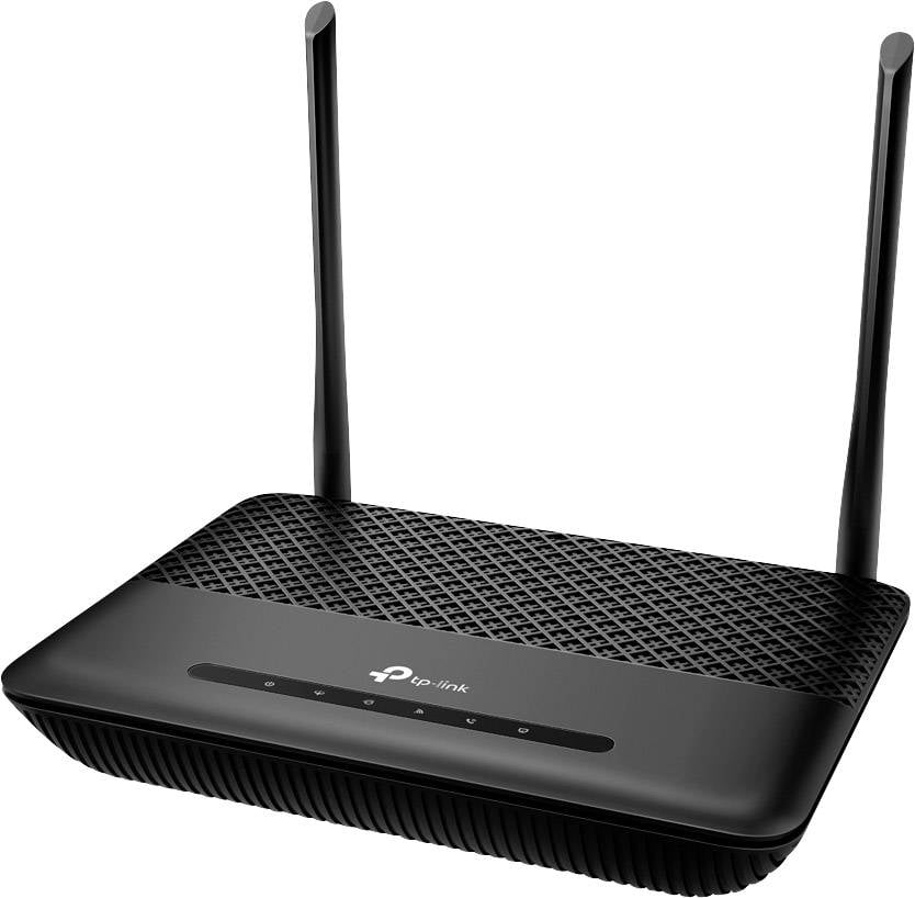 TP-Link WL-Router TD-W9960v(DE) (300MBit/Modem) - TD-W9960v(DE)