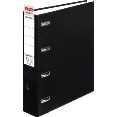 Herlitz Ordner maX.file protect A4 7cm - 10842250