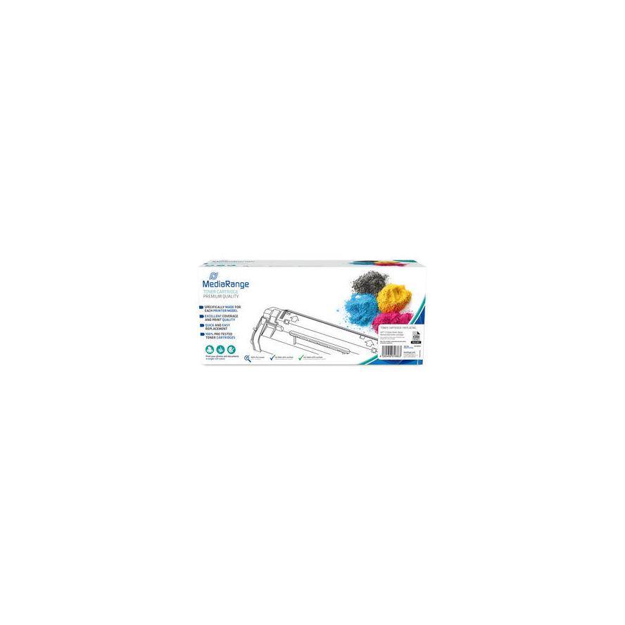 MediaRange MRHPTCC530A, Toner HP, MediaRange Toner HP  (BILD1)