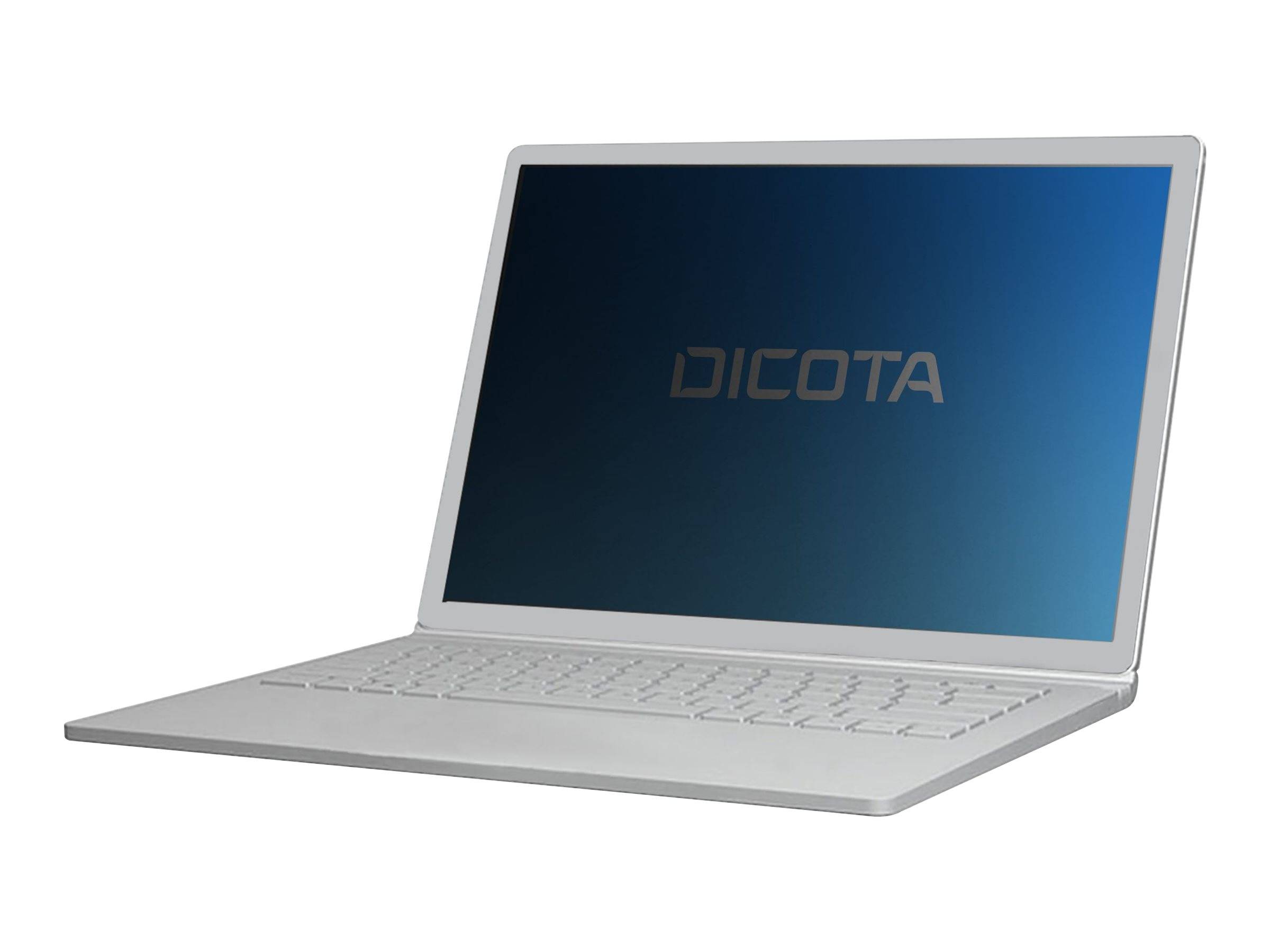 Dicota Privacy filter 2-Way Microsoft Surface Book 2 15 - D31775