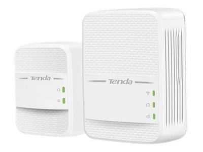 Tenda Powerline PH10KIT AV1000 AC750 WLAN Adapter KIT