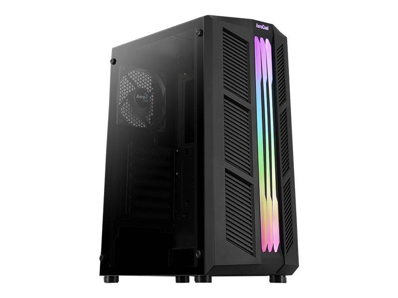 AeroCool Geh Midi Prime v1 MicroATX/ATX/MiniITX o.N. 1xFAN - ACCM-PV29013.11