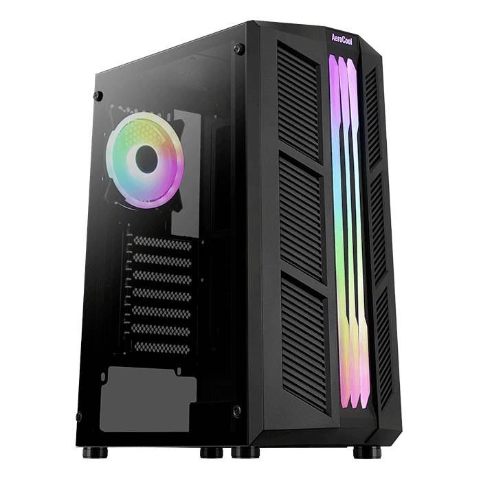 AeroCool Geh Midi Prime v2 MicroATX/ATX/MiniITX o.N. 1xARGB - ACCM-PV29113.11