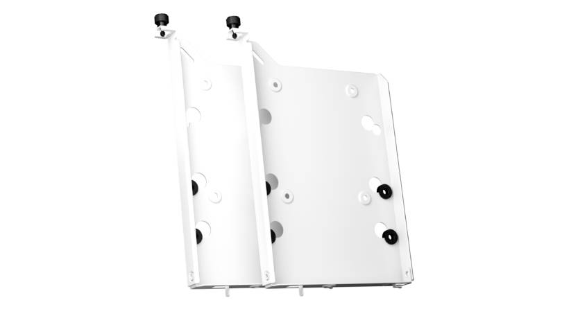 FRACTAL DESIGN Geh HDD Tray Kit Type B, White Dualpack - FD-A-TRAY-002