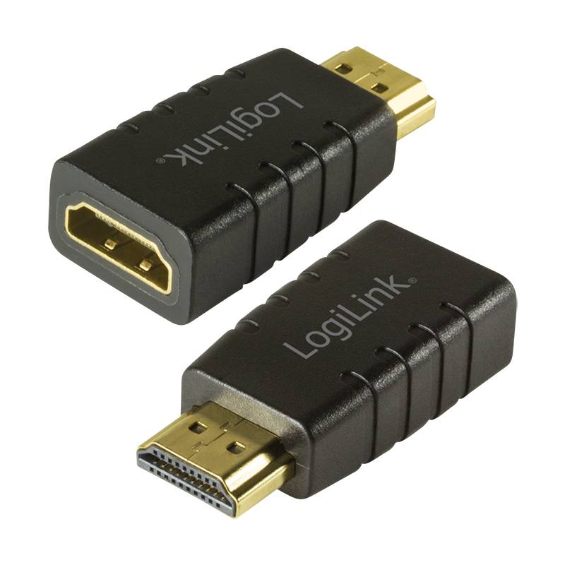 Logilink HD0105, HDMI-Adapter, LogiLink HDMI EDID HD0105 (BILD1)