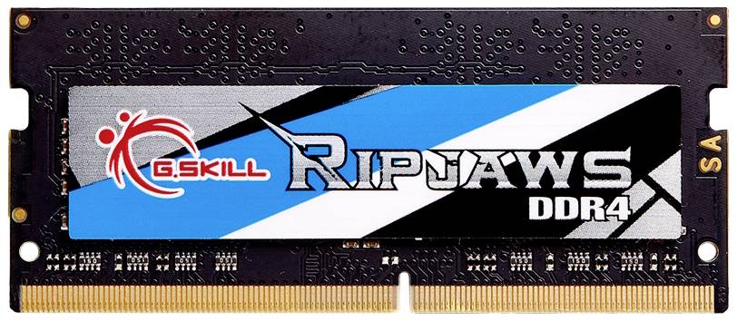 SO DDR4 8GB PC 3200 CL22 G.Skill (1x8GB) 8GRS 1.2V - F4-3200C22S-8GRS