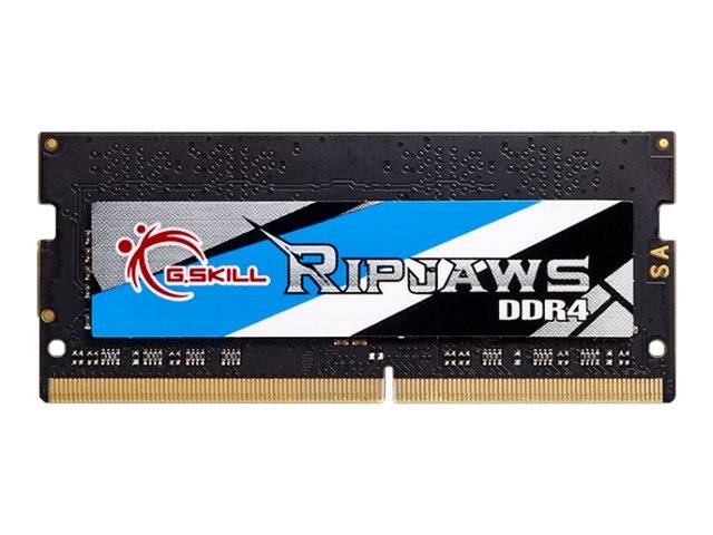 SO DDR4 16GB PC 3200 CL22 G.Skill (1x16GB) 16GRS 1.2V - F4-3200C22S-16GRS