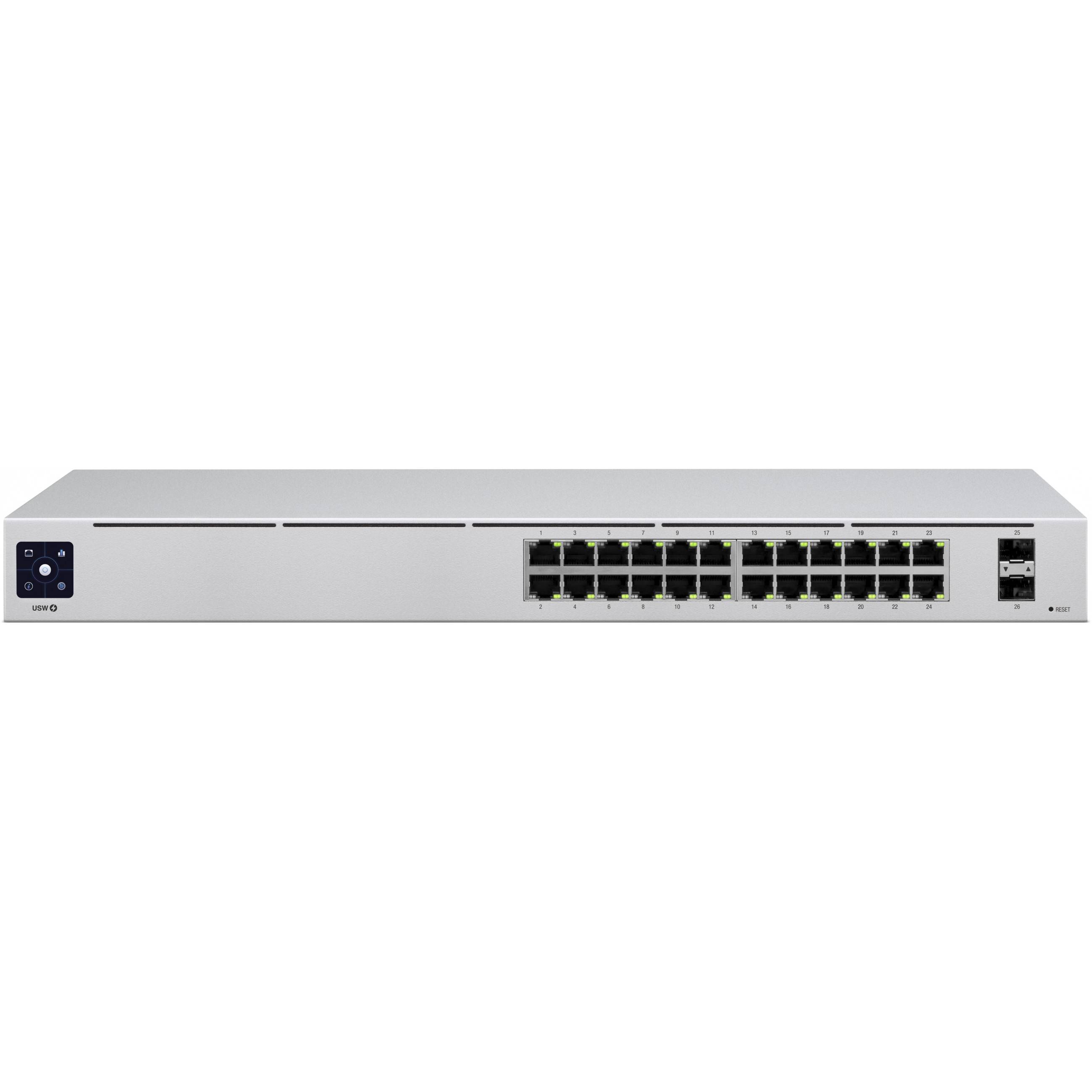 Ubiquiti UniFi Switch USW-24 Gen2 - USW-24