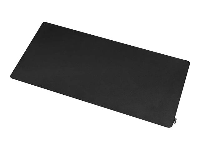 Logilink Mauspad, vernähte Kanten, 890x435mm, schwarz,Gr.XXL - ID0198