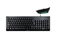 4260664870166 - MR OS114 - Tastatur USB mit Chipkarten-Terminal schwarz