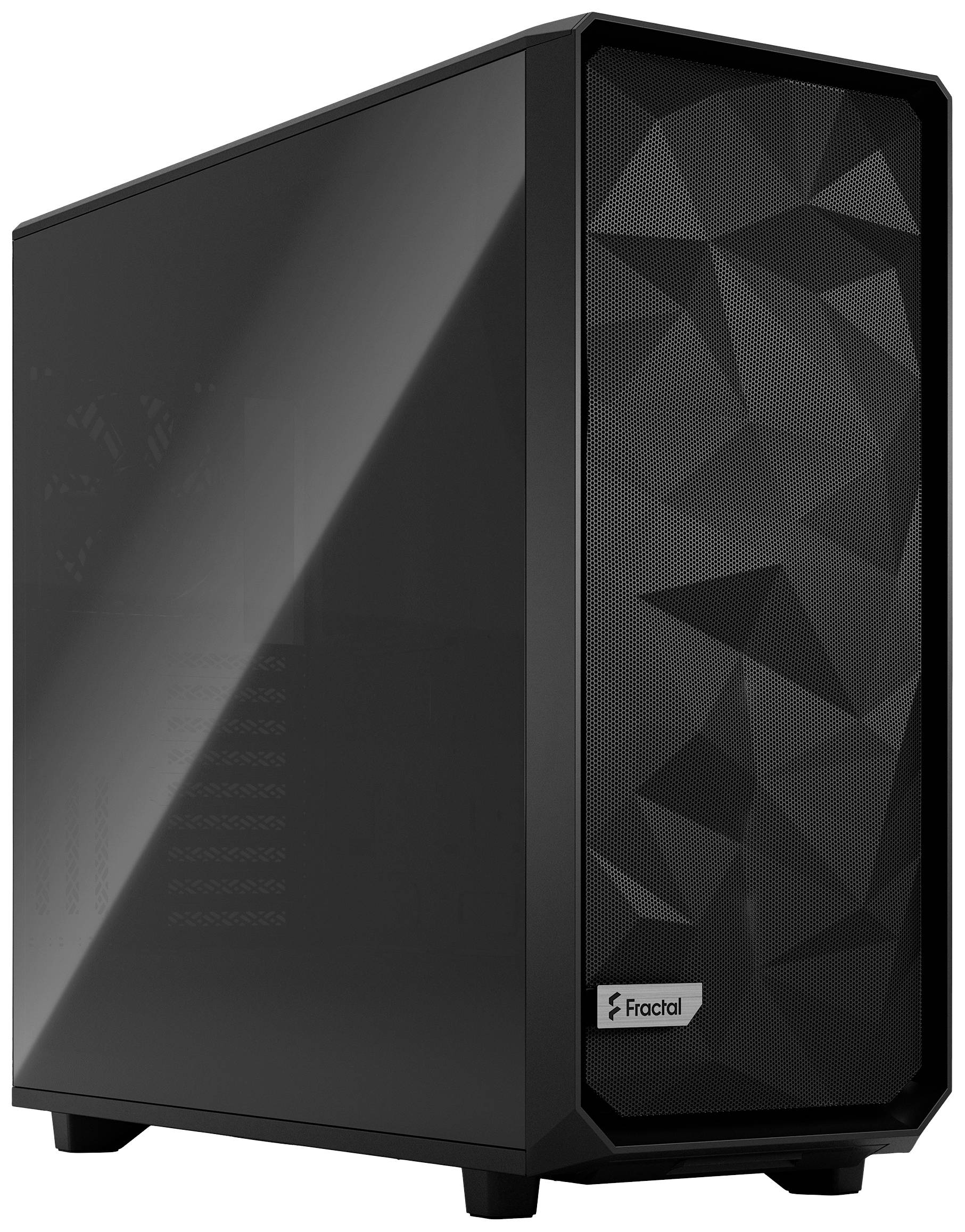 FRACTAL DESIGN Geh Meshify 2 XL Black TG Dark Tint - FD-C-MES2X-01