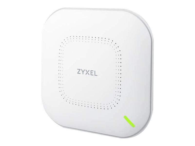 Zyxel WAX610D WiFi 6 Access Point 802.11ax PoE+ - WAX610D-EU0101F