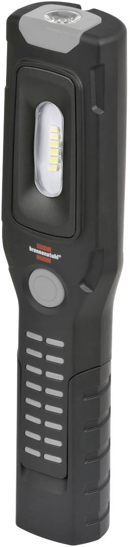 Brennenstuhl 1175670100, Taschenlampen, Brennenstuhl LED  (BILD1)