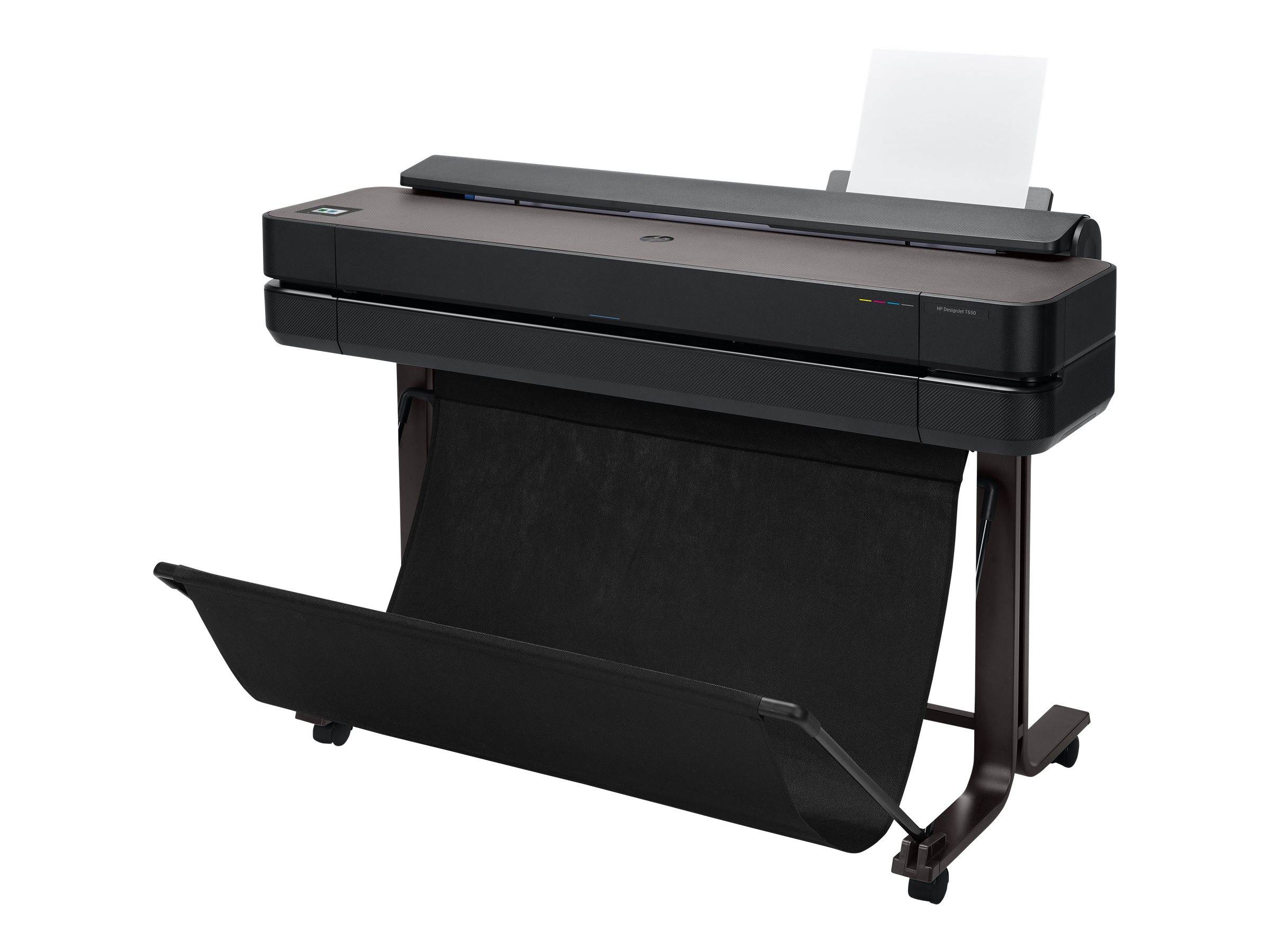 HP Designjet T650 Printer 36                     5HB10A#B19 (Speditionsversand)