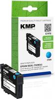 KMP Patrone Epson 502XL cyan 470 S. E197X remanufactured - 1647,4003