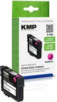 KMP Patrone Epson 502XL magenta 470 S. E198X remanufactured - 1647,4006