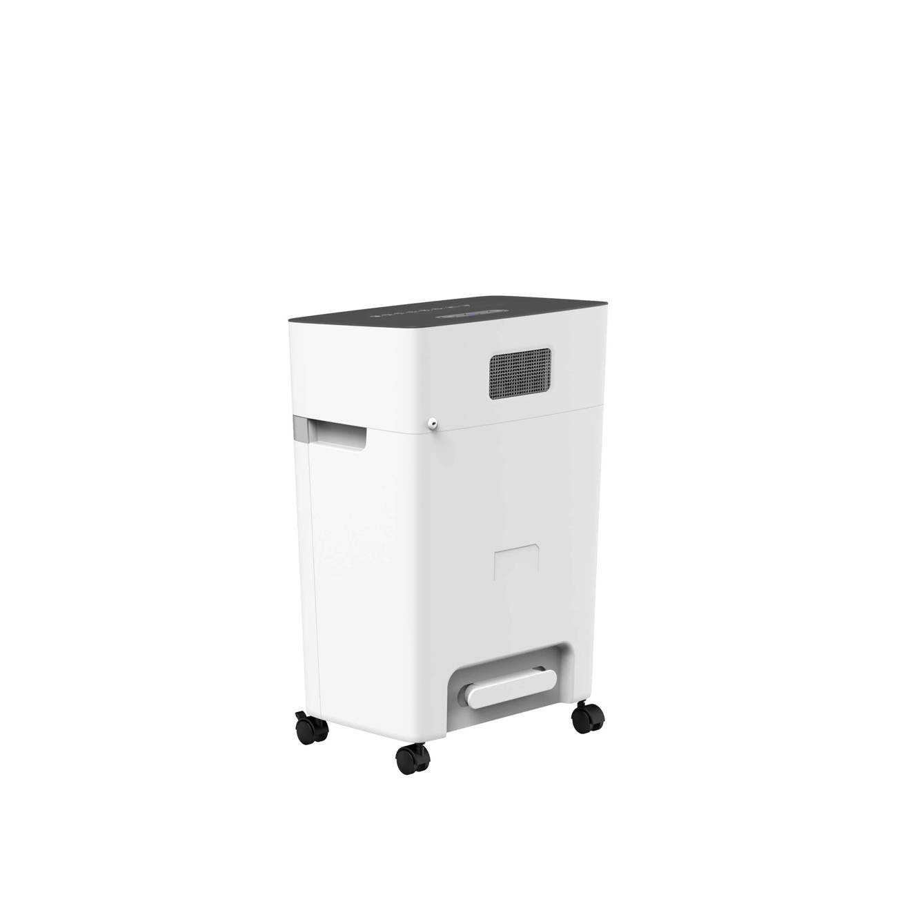 HP Aktenvernichter OneShred 15CC - 2803