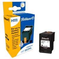 Pelikan Toner HP 303XL schwarz - 4950890