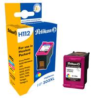 Pelikan Toner HP 303XL Multi-Pack C/M/Y - 4950910