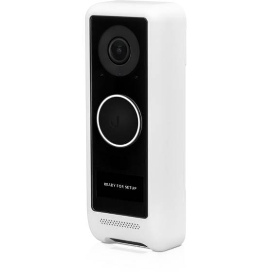 Ubiquiti Access Doorbell Camera (HD) - UVC-G4-Doorbell