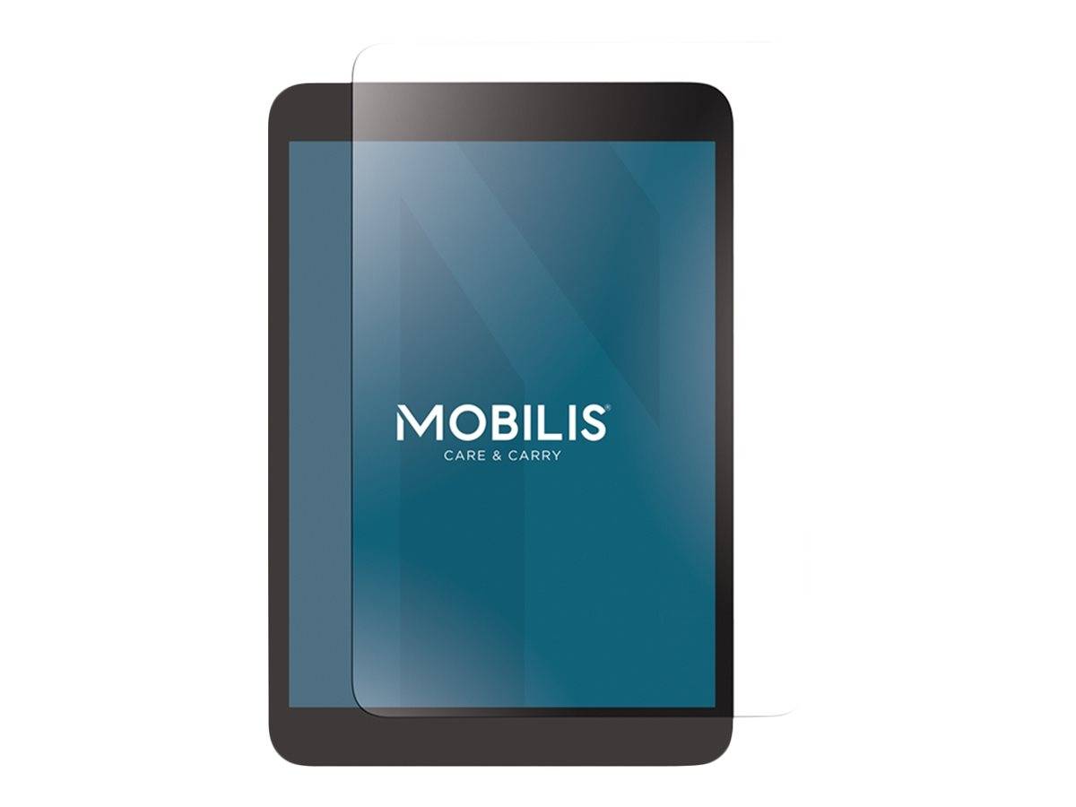 Mobilis Screen Protector Tempered Glass-9H-iPadAir4 10.9''20 - 017021