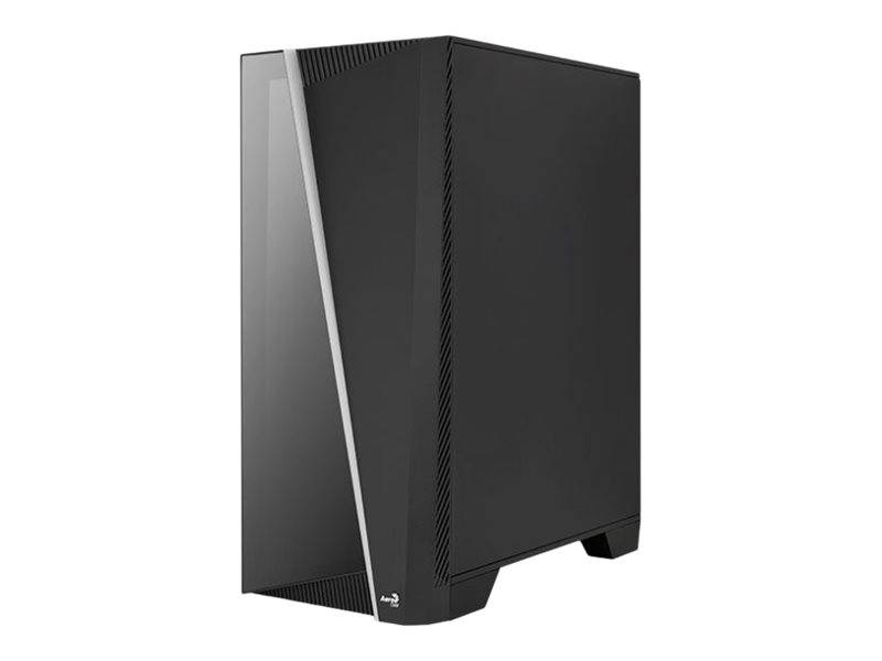 Aerocool ACCM-PB25013.11, Gehäuse, AeroCool Geh Midi  (BILD1)