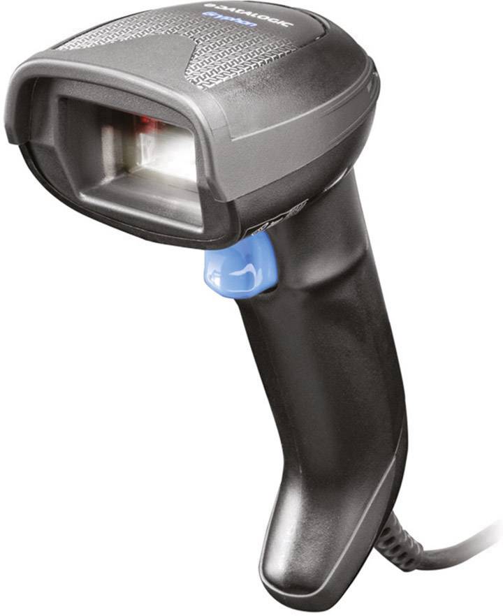 Datalogic Barcodescanner GD4520  - GD4520-BKK1