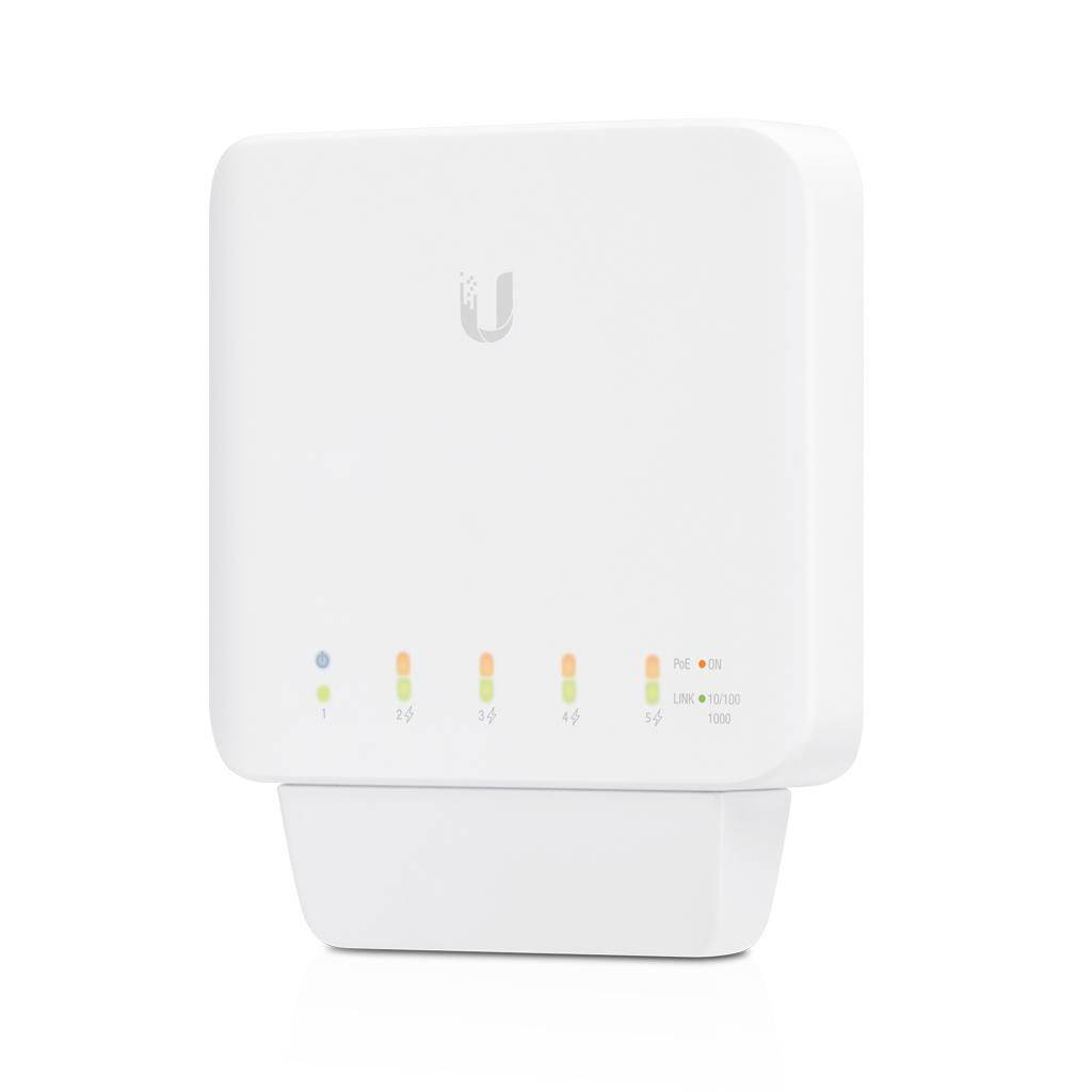 Ubiquiti UniFi Switch USW-Flex-3 - USW-Flex-3