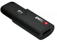 3126170173362 - B120 Click Secure 32 - 64GB - USB-Stick