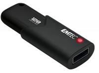 Emtec USB3.2 Click Secure B120 128GB - ECMMD128GB123