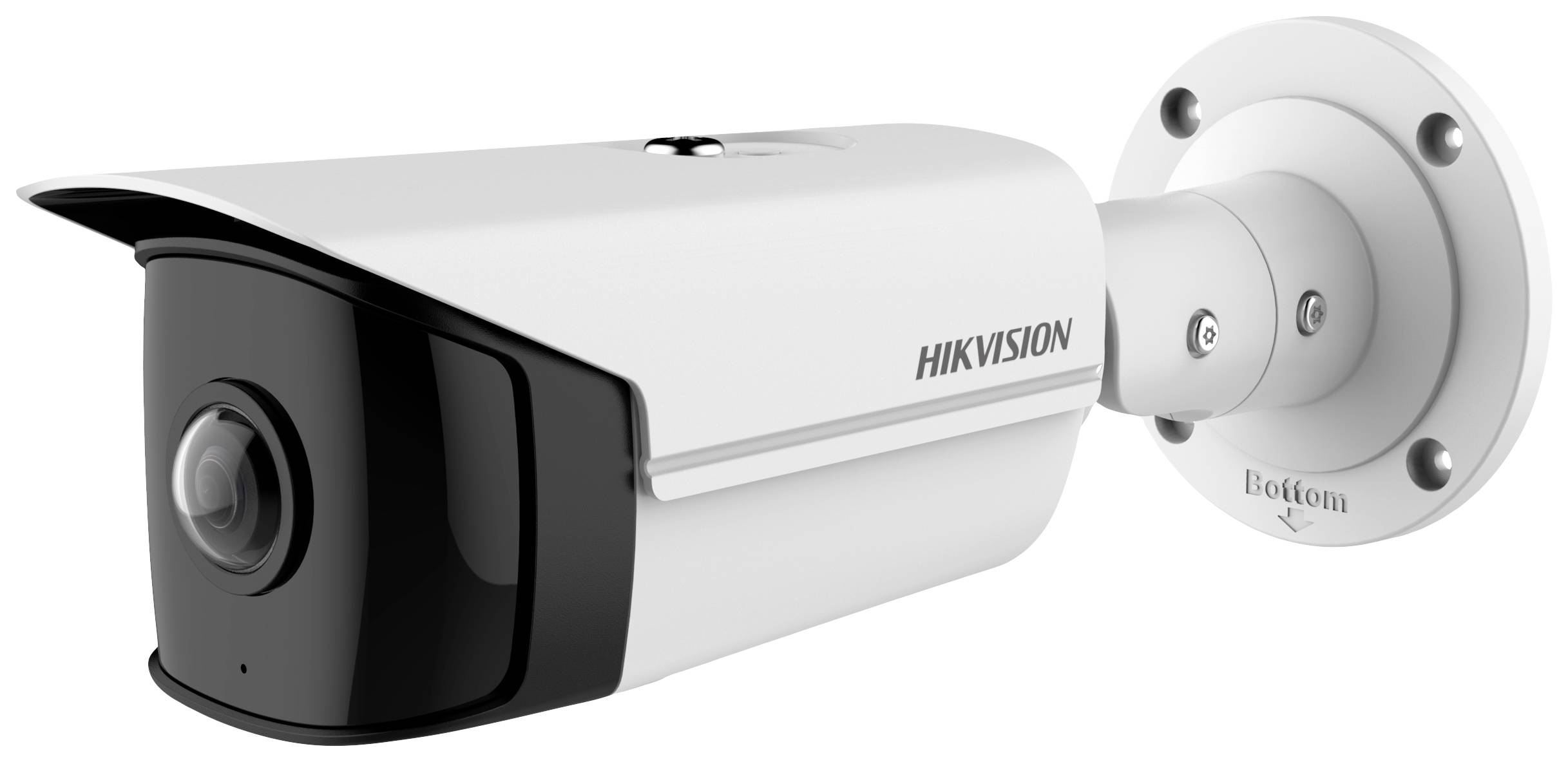 Hikvision Bullet IR DS-2CD2T45G0P-I 1.68mm 4MP - DS-2CD2T45G0P-I(1.68MM)