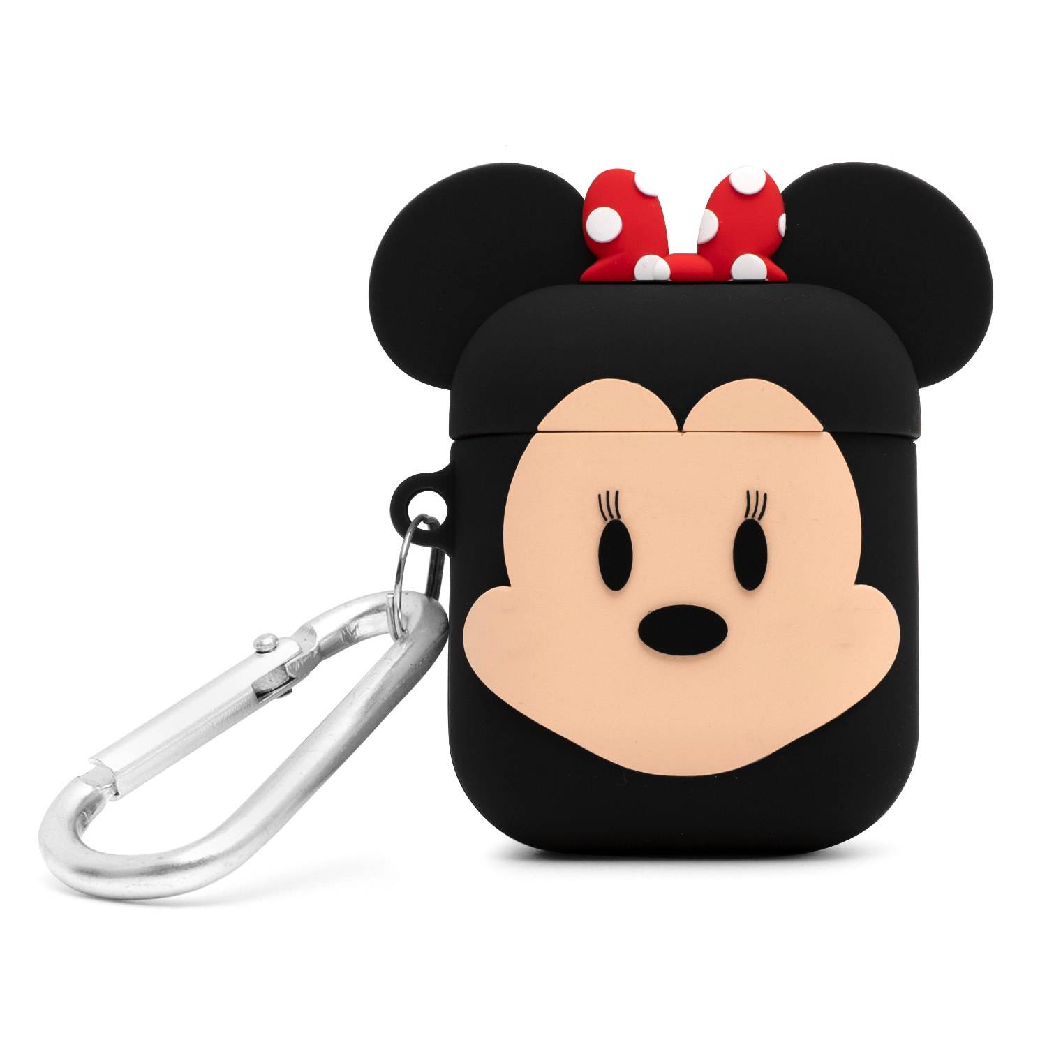 ThumbsUp! PowerSquad AirPods Case Minnie Mouse Silikon