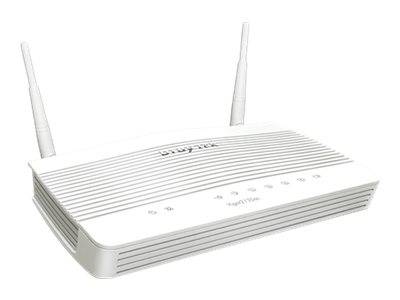 DrayTek Vigor 2135 Home Router retail - V2135-DE-AT-CH