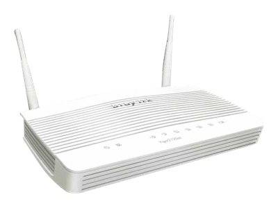 DrayTek Vigor 2135ac WLAN-AC HomeRouter retail - V2135AC-DE-AT-CH