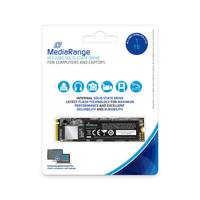 MediaRange Intern.M.2 SSD 2280 NVMe PCIe TLC Nand 1TB - MR1033