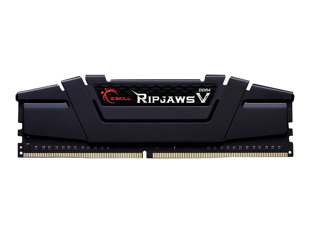 DDR4 32GB PC 2666 CL19 G.Skill (1x32GB) 32GVK Ripjaws,  (BILD1)