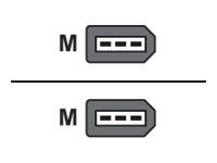 LANCOM SFP-DD-DAC50-1m - 60179