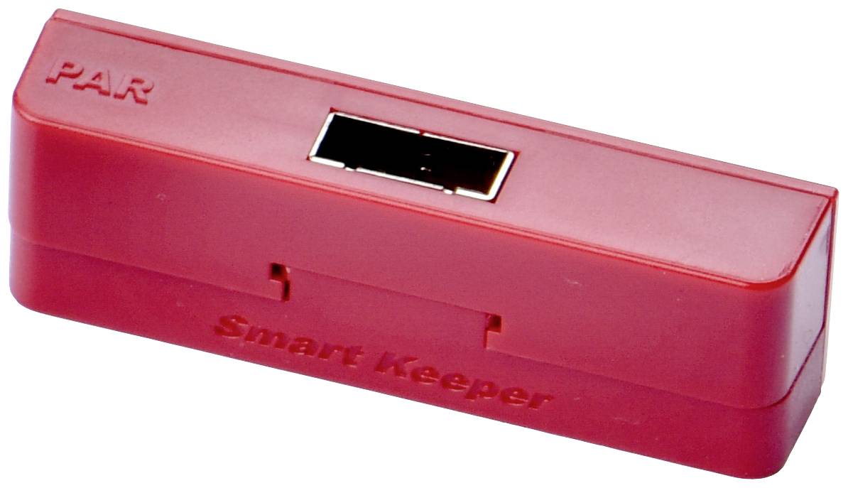 SmartKeeper Basic Parallel Port Lock - CSK-PL10