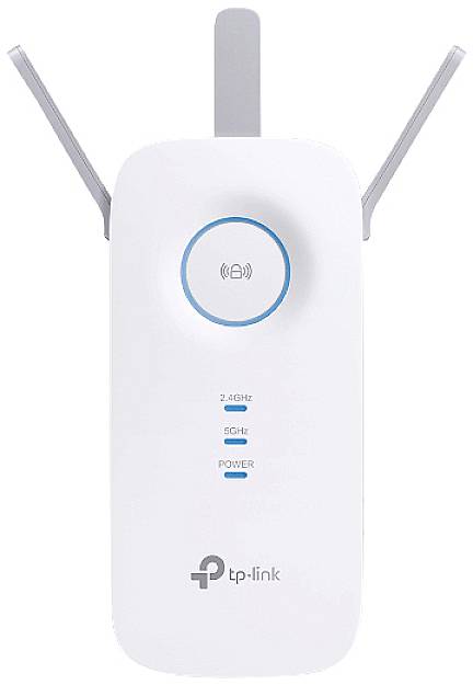 TP-Link WL-Repeater RE550(DE) (AC1900) - RE550