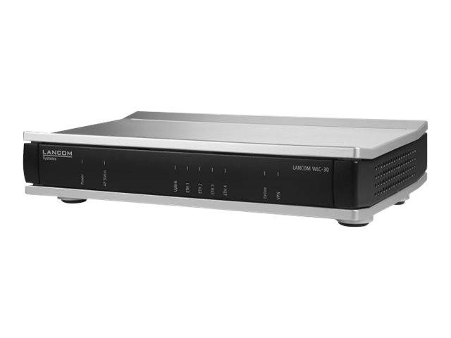 LANCOM WLC-30 (EU) WLAN-Controller inkl. Public Spot Option - 61789