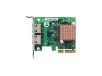 QNAP QXG-2G2T Netzwerkadapter PCIe 2.5GBE RJ45 - QXG-2G2T-I225