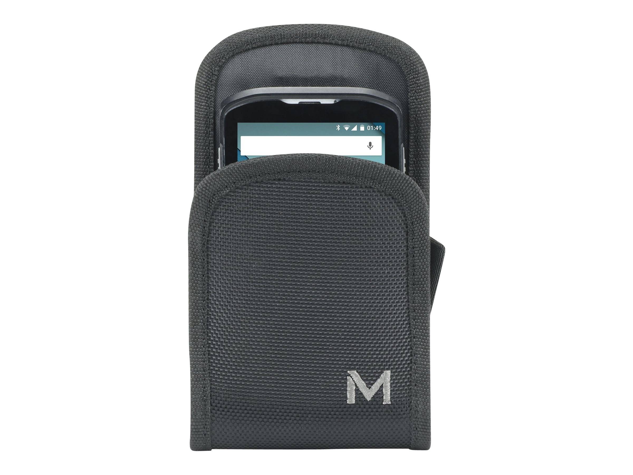 Mobilis Holster Basic S HHD + Belt - 031008